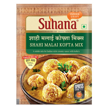 Suhana Shahi Malai Kofta Masala Spice Mix