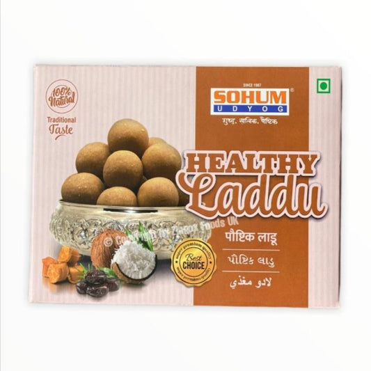 SOHUM PAUSHTIK(Healthy)  LADOO