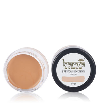 Barva Cream Foundation - Beige