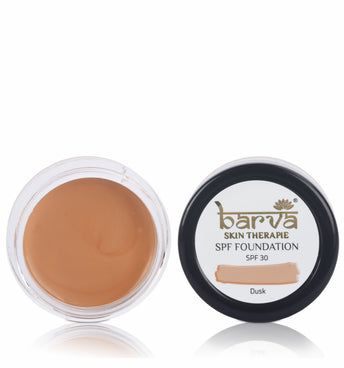 Barva Cream Foundation Shade - Dusk