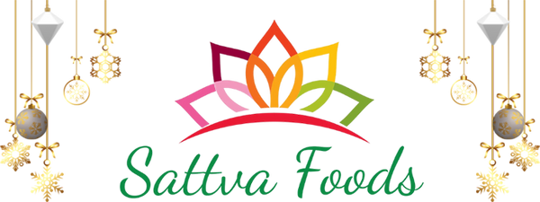 Shop Sattva Foods