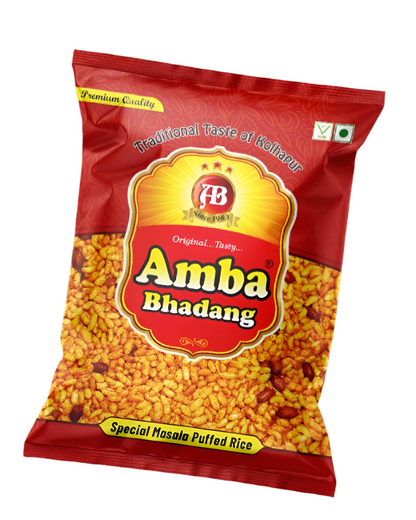 AMBA BHADANG (GARLIC/NON GARLIC)