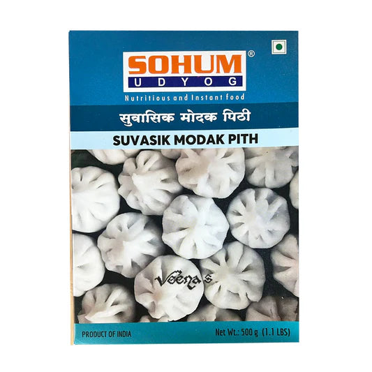 Modak Making Essentials – Complete Festive Combo | 5% OFF