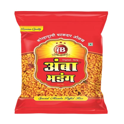 AMBA BHADANG (GARLIC/NON GARLIC)