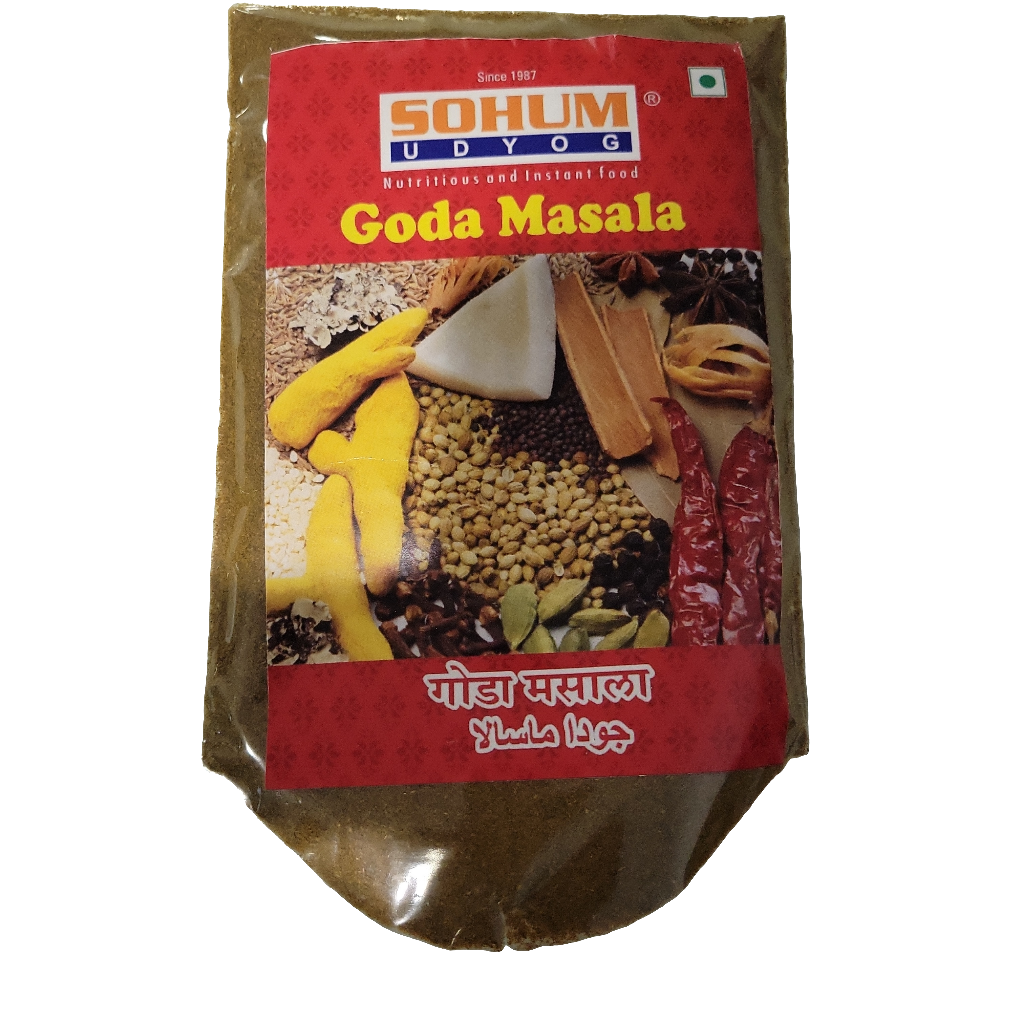 SOHUM GODA MASALA