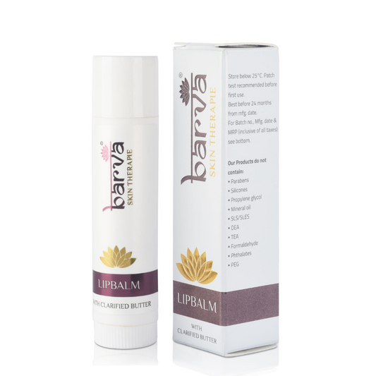 Barva Cream Lip Balm