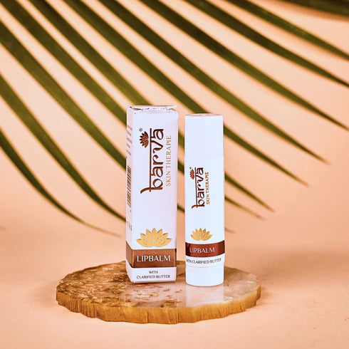 Barva Cream Lip Balm