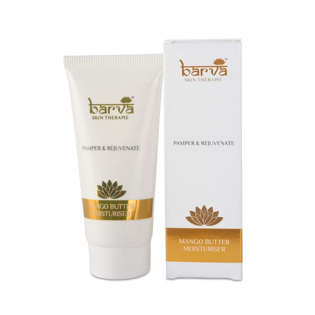 Barva Mango Butter Moisturizer