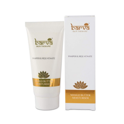 Barva Mango Butter Moisturizer