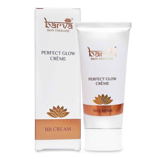 Barva BB Cream -L  anti-ageing cream with hyaluronic acid, niacinamide | reduce pigmentation, dark spots