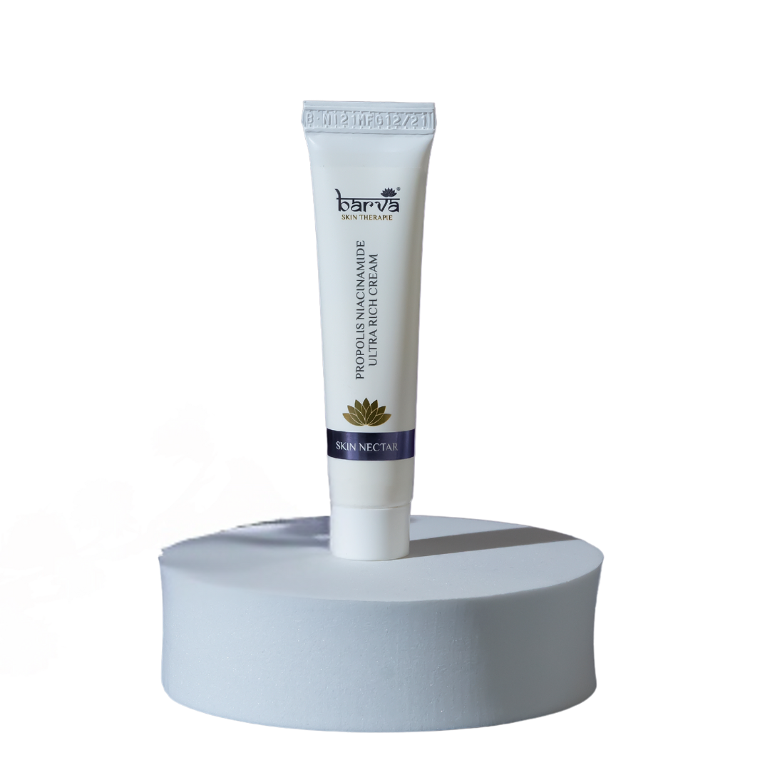 Barva Skin Nectar Barva anti-ageing cream with hyaluronic acid, niacinamide | reduce pigmentation, dark spots