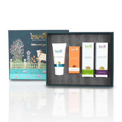 Anti-Ageing Deluxe Boxed Gift Set | Free Gift Box