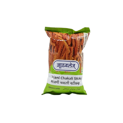 ATHAVALES BHAJANI CHAKLI STICKS