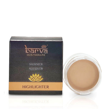 Barva Cream Highlighter - Gold Dust