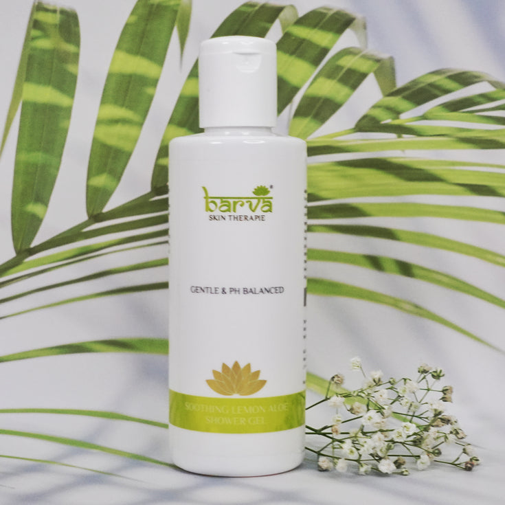 Premium Hair & Body Cleanse Boxed Gift Set | Free Gift Box