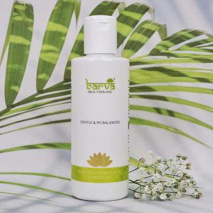 Premium Hair & Body Cleanse Boxed Gift Set | Free Gift Box