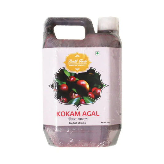 PANDIT FOODS KOKUM AGAL