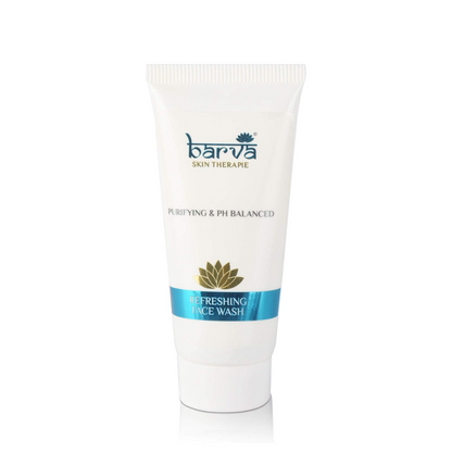 Barva Skin Therapie - Face Wash
