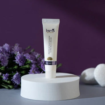 Barva Skin Nectar Barva anti-ageing cream with hyaluronic acid, niacinamide | reduce pigmentation, dark spots