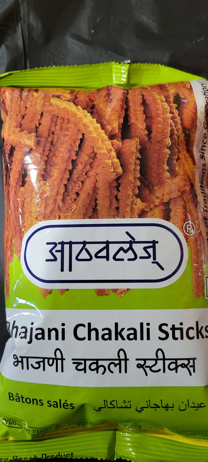 ATHAVALES BHAJANI CHAKLI STICKS