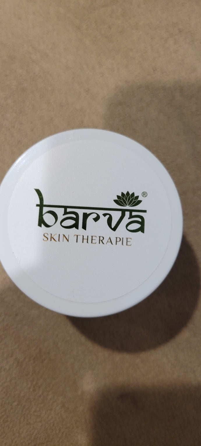 Barva ALOEVERA GEL