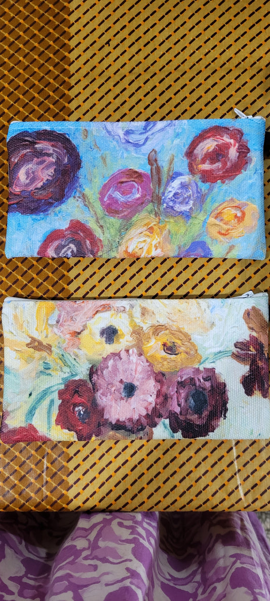 Zipper bag 10 inch
