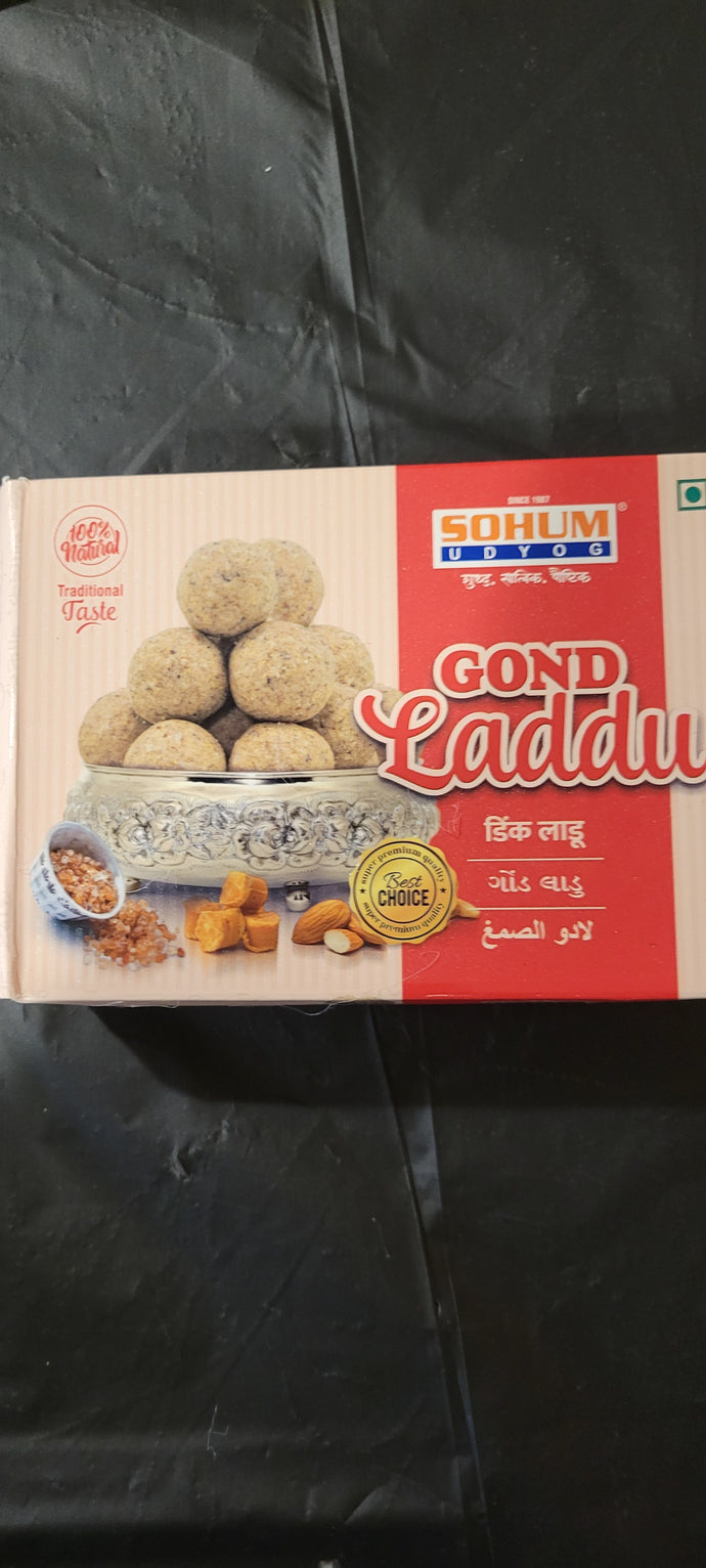 SOHUM DINK LADOO