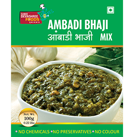 DEVASHREE AMBADI BHAJI