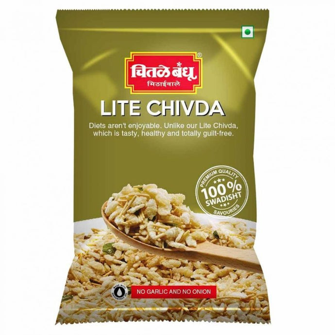 CHITALE BANDHU LIGHT CHIVDA