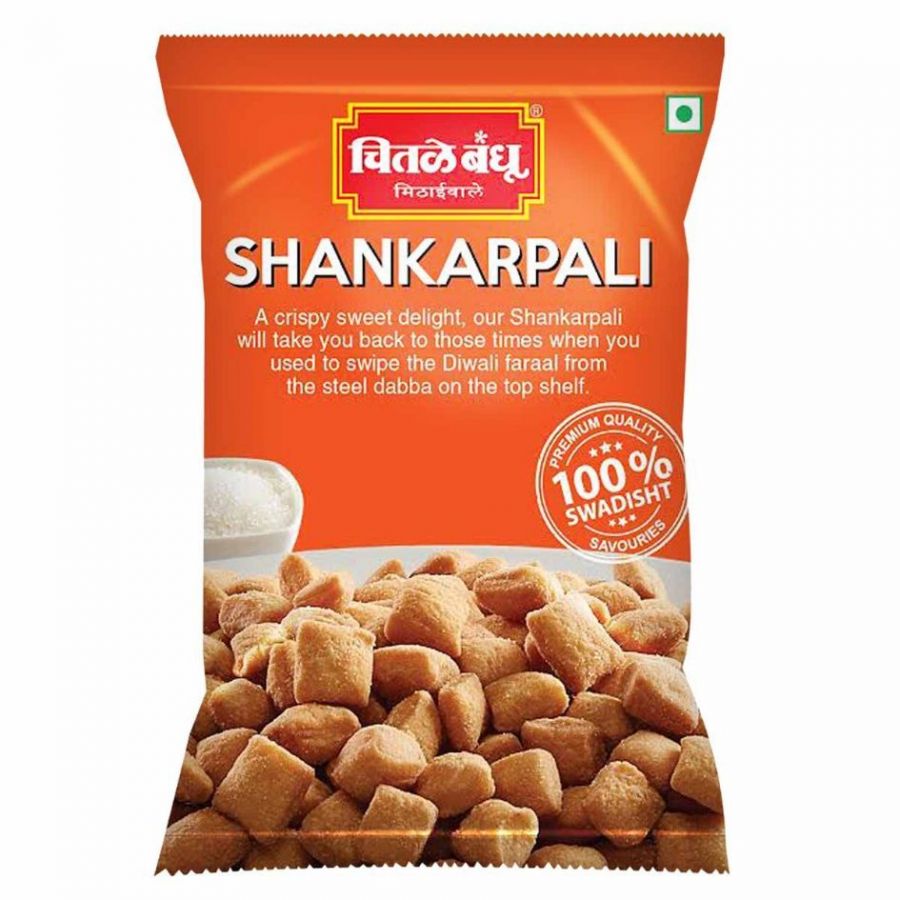 CHITALE BANDHU SHANKARPALI