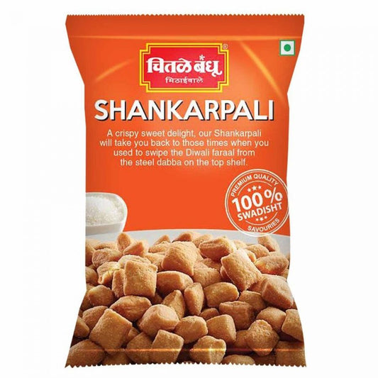 CHITALE BANDHU SHANKARPALI