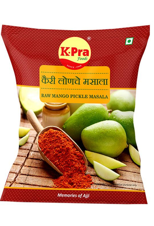 K-Pra Kairi lonche masala (pickle spice)