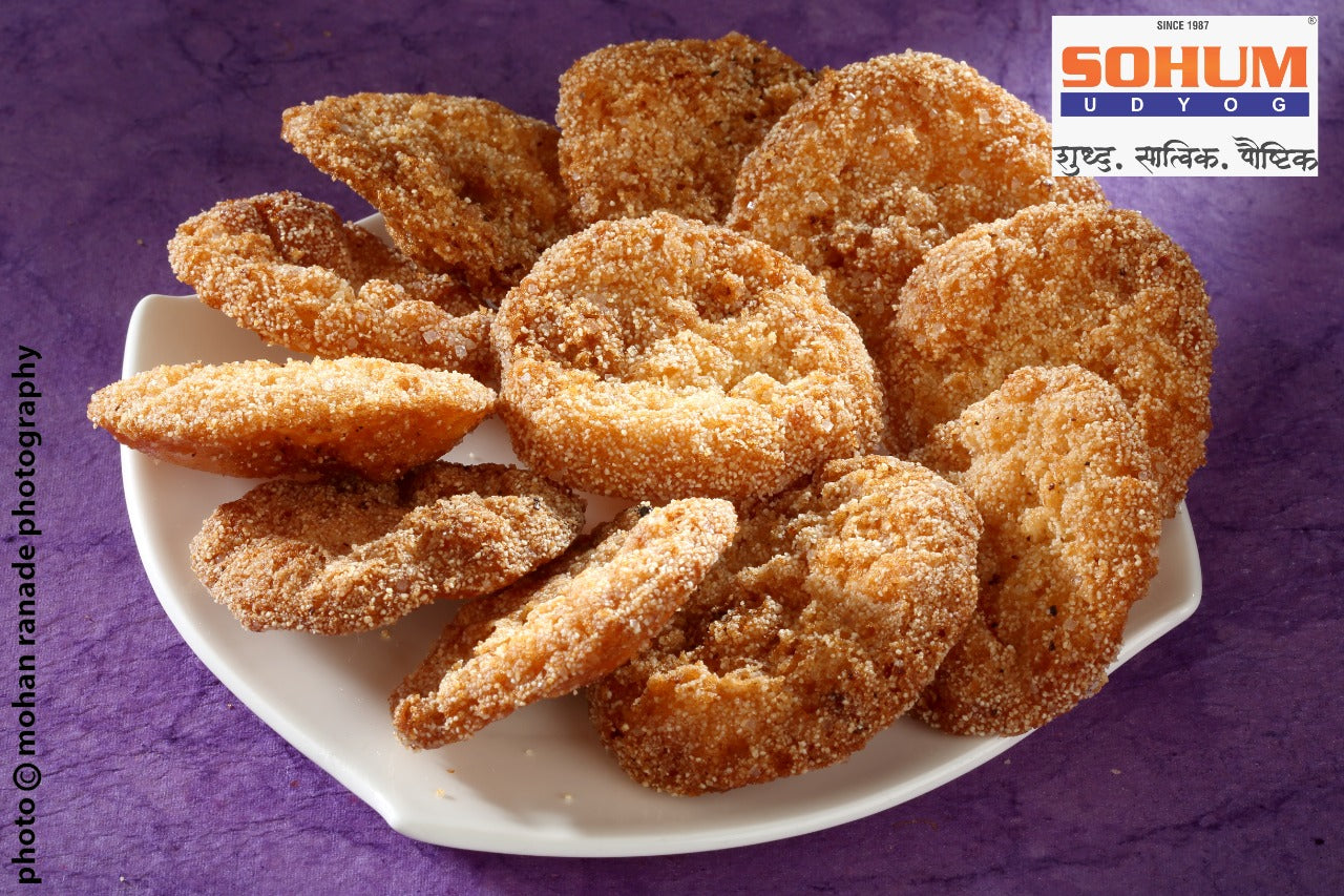 Sohum Anarase - 200 gms