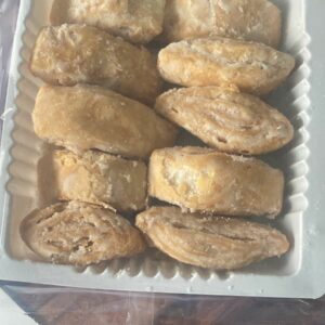 DIWALI SPECIAL Sohum Chirote - 200 gms