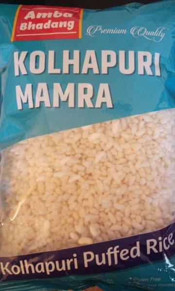 AMBA KOLHAPURI MAMRA