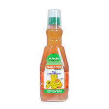 NUTRAMLA SQUASH AMLA LEMON