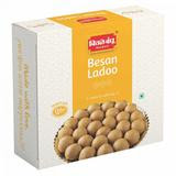 CHITALE BESAN LADOO