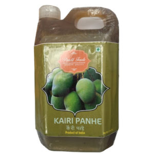 PANDIT FOODS KAIRI PANHE SYRUP