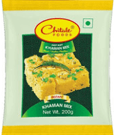 CHITALE KHAMAN MIX 200 g