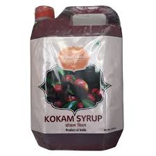 PANDIT FOODS KOKUM SYRUP