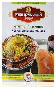 MARATHA DARBAR MASALE MISAL