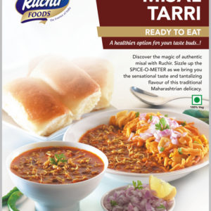 RUCHIR MISAL TARI