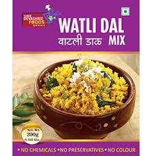 DEVASHREE WATLI DAL